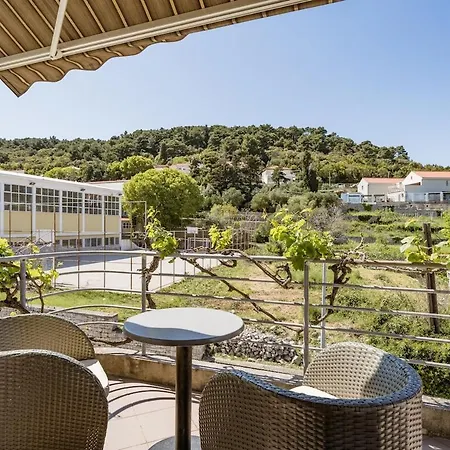 Keti - Yellow Vendégház