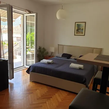 Vendégház Keti - Yellow 3*