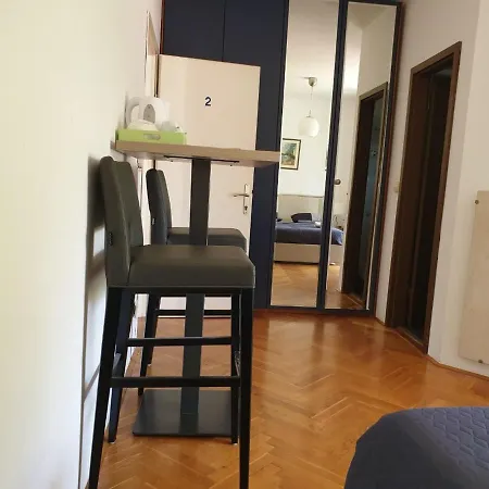 Keti - Yellow Korčula